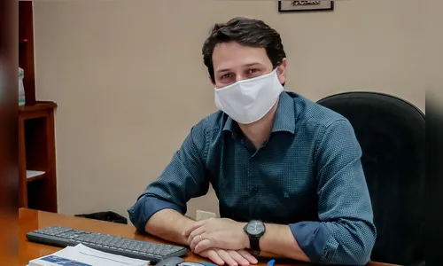 Prefeito de Apucarana terá que decidir sobre festa