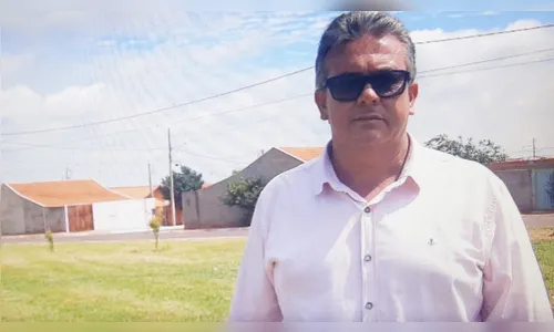 Prefeito de Sabáudia diz ter bons projetos para este ano