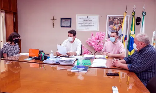 Prefeitura de Apucarana fará concurso público em 2022