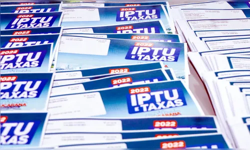 Prefeitura de Apucarana inicia envio dos carnês do IPTU