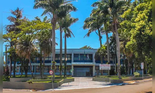 Aberta inscrições PSS de estágio da Prefeitura de J. Alegre