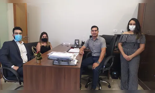 Procon Arapongas participa de visita técnica em Umuarama