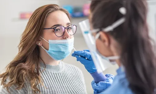 Procon fiscaliza aumento nos preços em testes de Covid