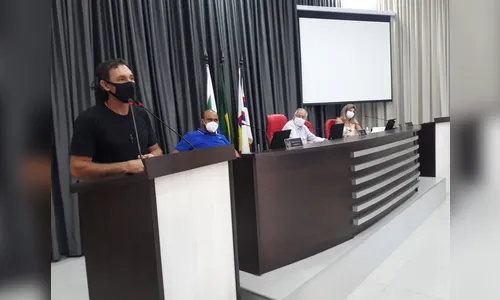 Projeto tenta conter furto de fios de cobre em Apucarana