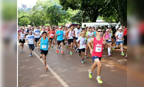 Prova do Pé Vermelho terá mais de 300 atletas no Jaboti