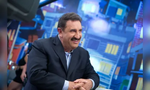 Quadrilha invade mansão do apresentador Ratinho em São Paulo