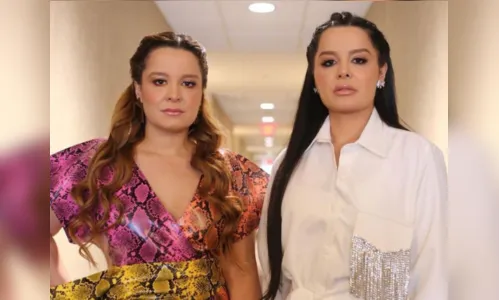 'Quando não estou no palco, estou dormindo ou chorando'