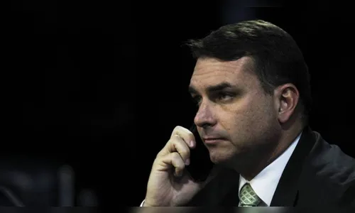 Rachadinha: STF anula provas contra Flávio Bolsonaro