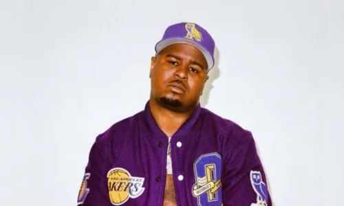 Rapper é esfaqueado e morto durante festival de música