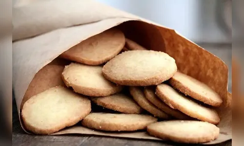 Receita deliciosa para presentear no natal; confira