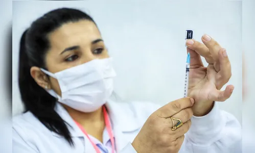 Região de Apucarana: 27.061 pessoas ainda não se vacinaram