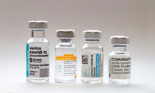 Regional de Maringá pode perder 2,5 mil vacinas contra covid