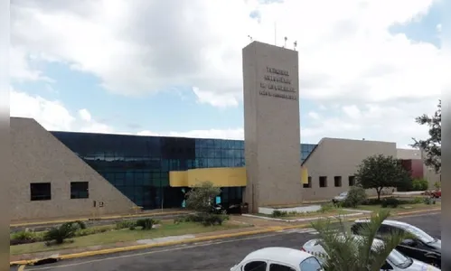 Rodoviária de Apucarana será reformada em 2022