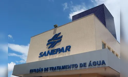 Sanepar vai atender no Paraná Cidadão em Apucarana