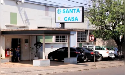 Santa Casa de Arapongas interrompe serviço de obstetrícia