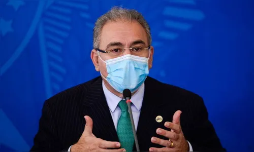 Saúde reduz quarentena aos infectados com covid-19