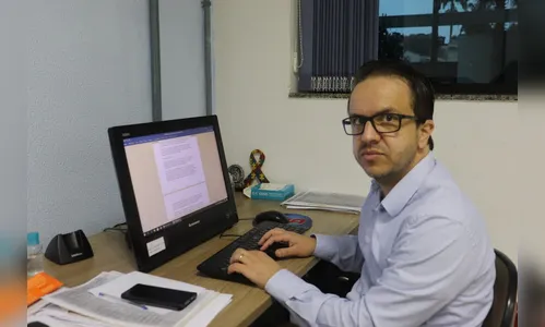 Secretário de saúde de Arapongas testa positivo para covid