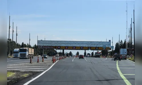 Sem pedágio, prefeito não vê prejuízo para Arapongas