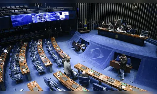 Senado adia votação da PEC dos Precatórios no plenário