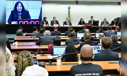 Senado inicia votação do Orçamento de 2022