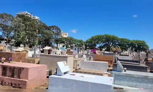 Sepultamentos desta quinta-feira (30) de Apucarana e região