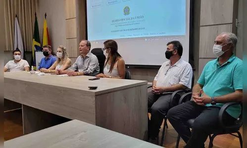 Prefeitura de Ivaiporã anuncia construção de mais duas UBS