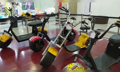 Shopping Centronorte realiza último sorteio do ano