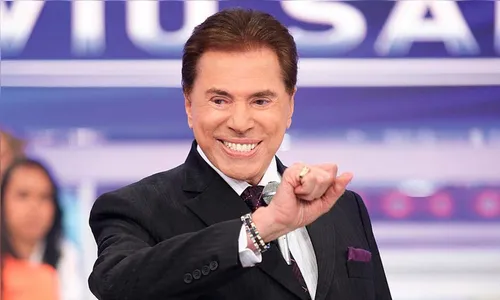 Silvio Santos autoriza busca por novo dono para o SBT
