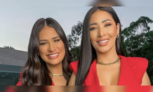Simaria testa positivo para covid e cancela agenda de shows