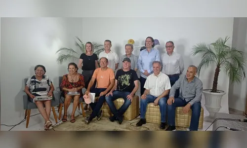 Sivale e APL produzem documentário sobre a história do Boné