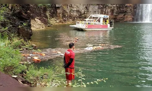 Sobe para 8 o número de mortos após acidente em Capitólio