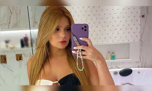 ‘Sou obrigada a conviver com quem me estuprou’, diz ex-BBB