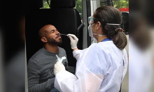 Surto: São Paulo soma 11 jogadores com Covid-19