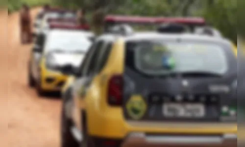 Suspeito morre após confronto em Mauá da Serra