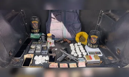 Suspeitos de matar jovem que doaria medula óssea são presos