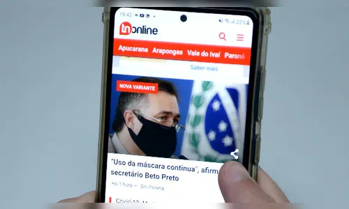 TNOnline atinge 3,7 mi de visualizações em um mês