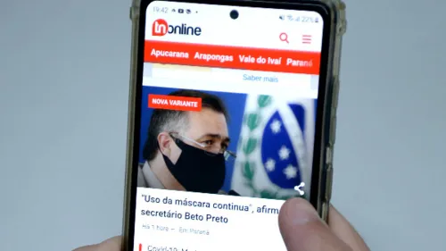 TNOnline atinge 3,7 mi de visualizações em um mês