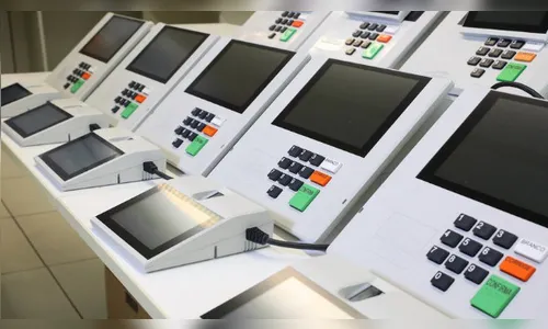 TSE prepara novo modelo de urna para eleição 2022