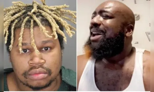 Tiktoker famoso é morto pelo namorado por causa de videogame