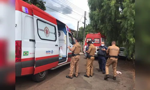 Travestis são esfaqueadas em Apucarana neste sábado