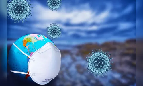 Três UBSs de Apucarana atendem casos de covid neste domingo