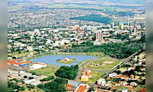 Três cidades do PR decretam situação de emergência hídrica