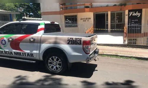 Três pessoas da mesma família são mortas a facadas