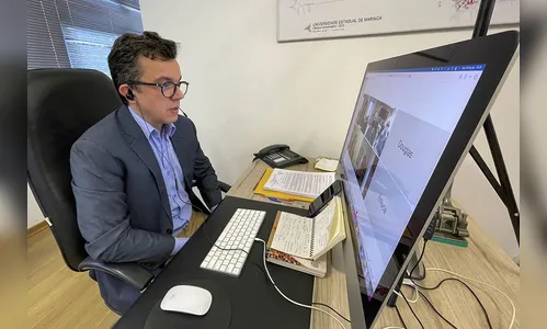 UEM e SESA lançam ferramenta de combate à dengue