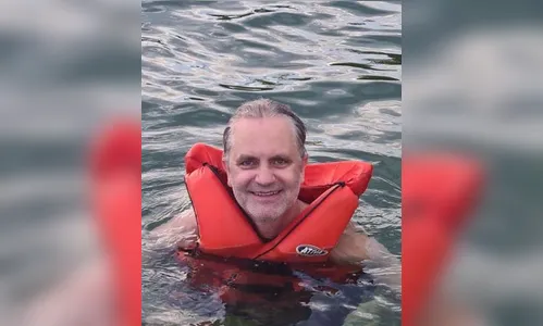 Ulisses Maia quer implantar praia artificial em Maringá