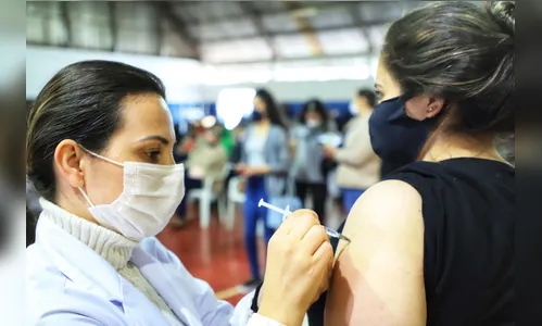 Vacinação: saiba qual é o intervalo correto das doses