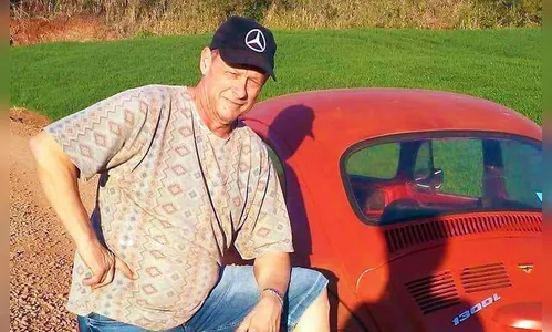 Representante comercial de Jardim Alegre morre em Rio Branco