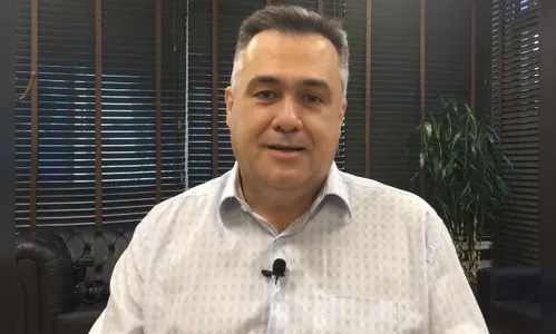 'Vamos vencer essa pandemia em 2022', diz Beto Preto