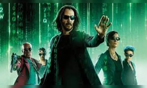 Veja a programação do cinema do Shopping CentroNorte