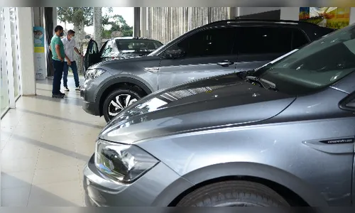 Vendas de carro zero quilômetro devem crescer na região